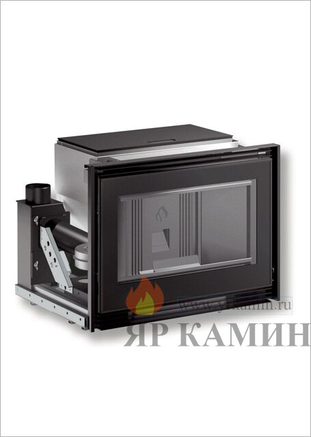 Топка каминная PIAZZETTA IP 68x49