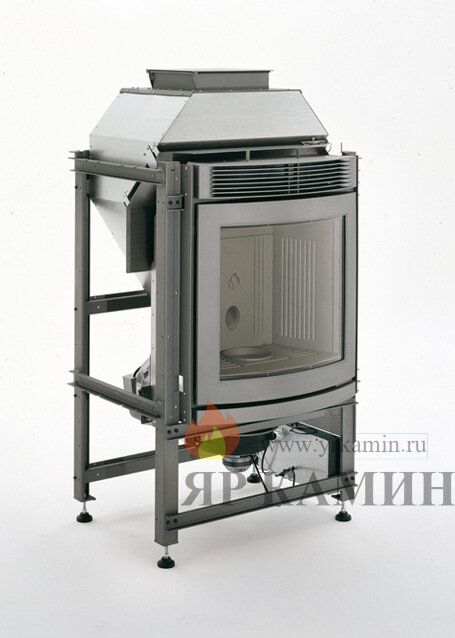 Топка каминная PIAZZETTA MP 970